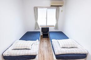 Kame Kame House