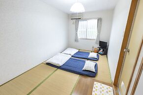 Kame Kame House