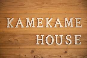 Kame Kame House