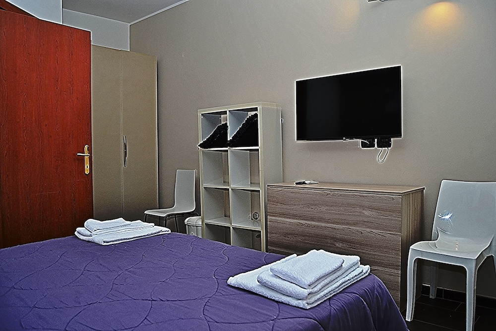 Hermoso Housing HH Valenza