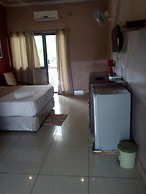 Starscape Hotel