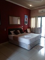 Starscape Hotel