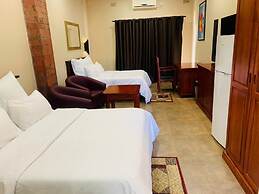 Starscape Hotel