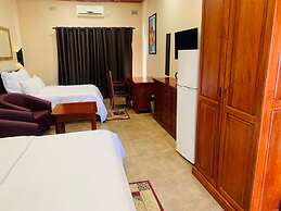 Starscape Hotel