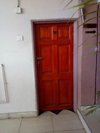 Starscape Hotel