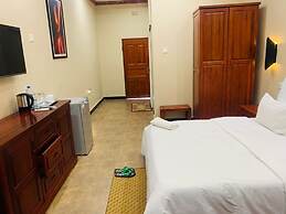 Starscape Hotel