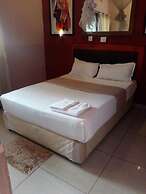 Starscape Hotel