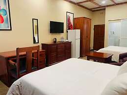 Starscape Hotel