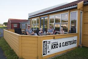 Sømna Kro & Gjestegård