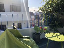 Casa Bonjardim