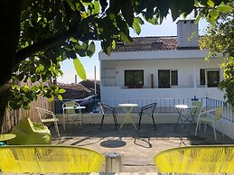Casa Bonjardim