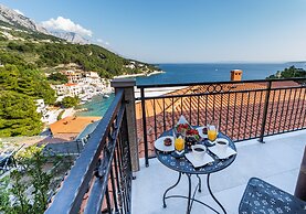 Villa AMore Brela