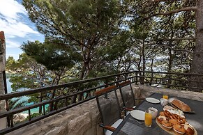Villa AMore Brela