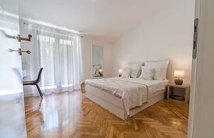 Villa AMore Brela