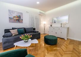 Villa AMore Brela