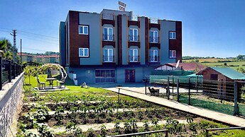 Kuzey Otel