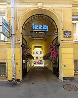 IZZZI by Gostiny dvor