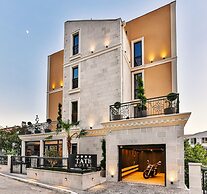 Hotel Tate by Aycon