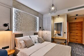 Hotel Tate by Aycon