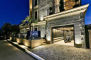 Hotel Tate by Aycon