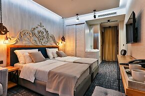 Hotel Tate by Aycon