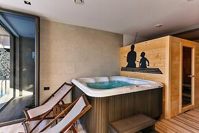 Hotel Tate by Aycon
