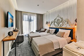 Hotel Tate by Aycon