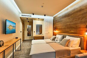 Hotel Tate by Aycon