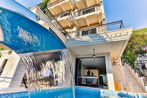 Hotel Tate by Aycon