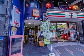 bnb+ Namba - Hostel