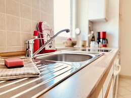 Ferienwohnung Poeler Koje