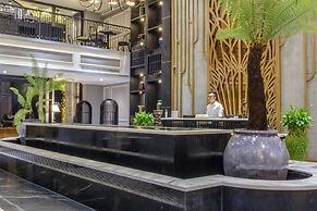 Michi's Hotel Lao Cai