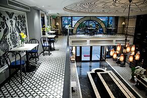 Michi's Hotel Lao Cai