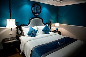 Michi's Hotel Lao Cai