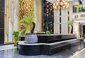 Michi's Hotel Lao Cai