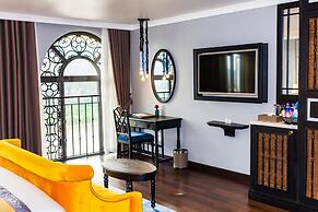 Michi's Hotel Lao Cai
