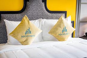 Michi's Hotel Lao Cai