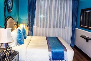 Michi's Hotel Lao Cai