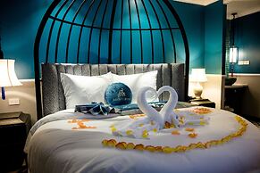 Michi's Hotel Lao Cai
