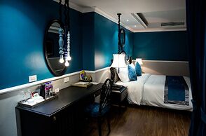 Michi's Hotel Lao Cai