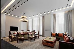 Courtyard by Marriott Taiyuan