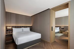 Courtyard by Marriott Taiyuan