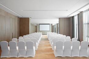 Courtyard by Marriott Taiyuan