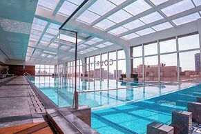 Courtyard by Marriott Taiyuan