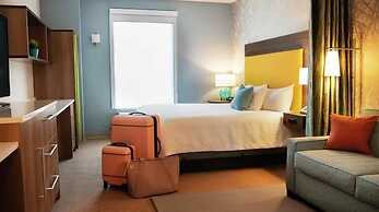 Home2 Suites by Hilton Yuma Pivot Point