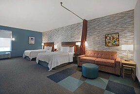Home2 Suites by Hilton Yuma Pivot Point