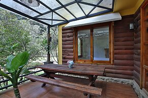 La An Dalat Retreat