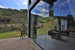 La An Dalat Retreat