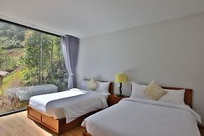 La An Dalat Retreat