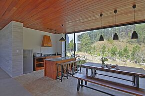 La An Dalat Retreat